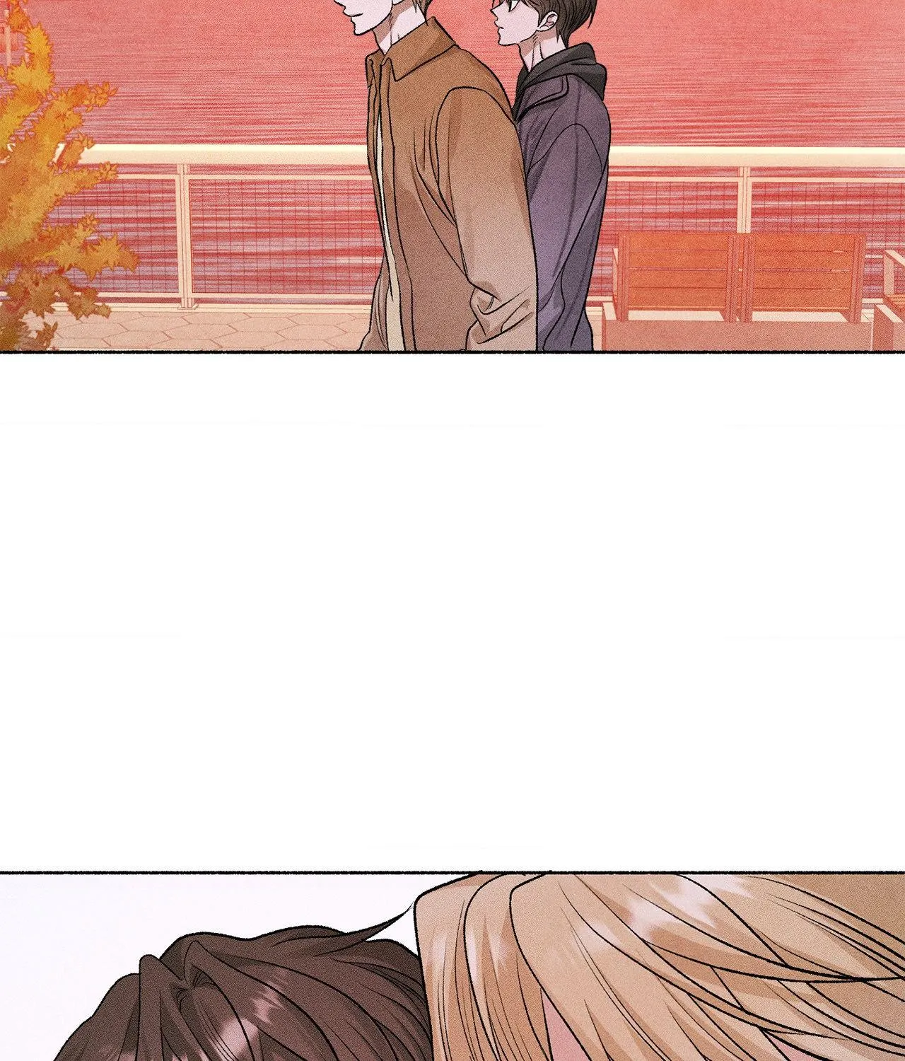 Pond with flowers Chapter 81 page 29 - 