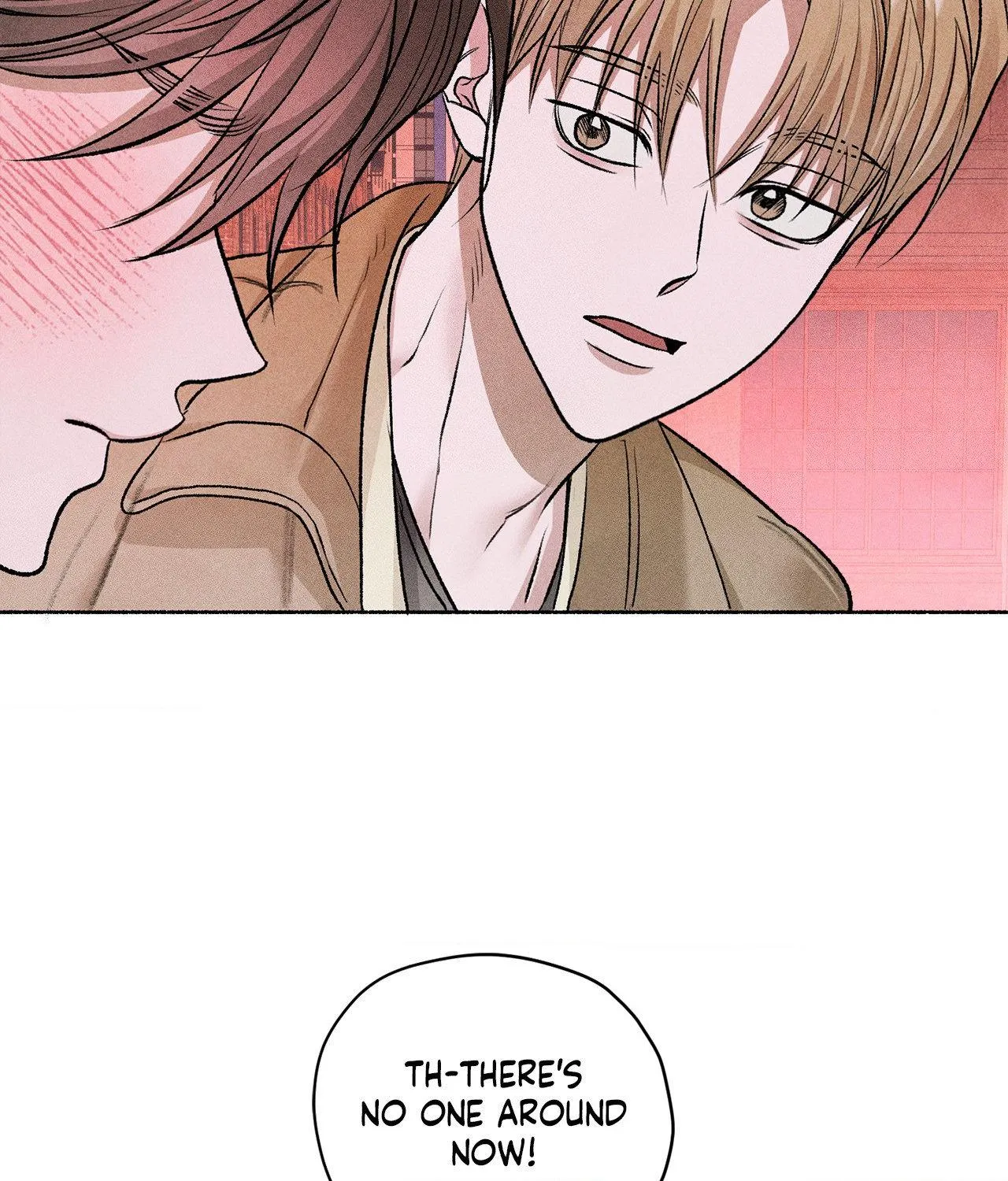 Pond with flowers Chapter 81 page 34 - 