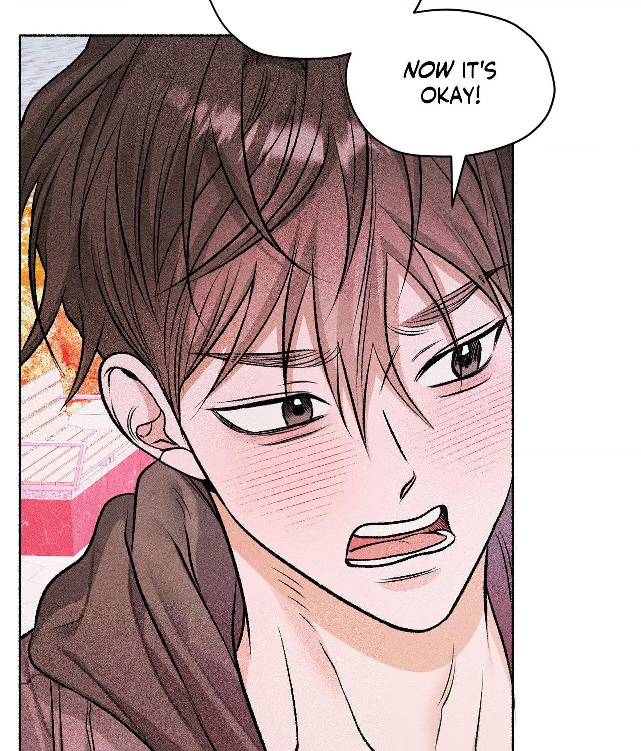 Pond with flowers Chapter 81 page 35 - 