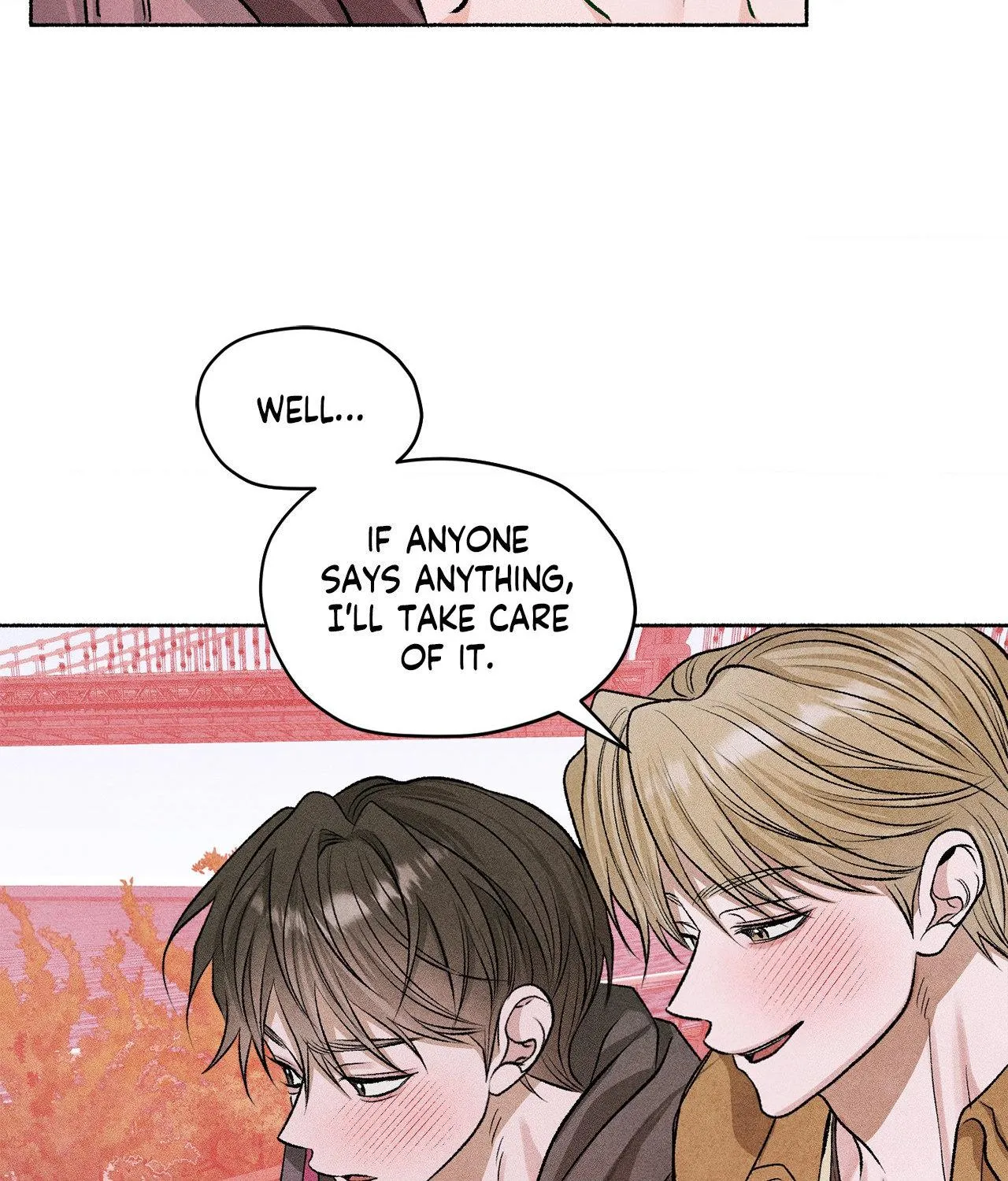 Pond with flowers Chapter 81 page 36 - 