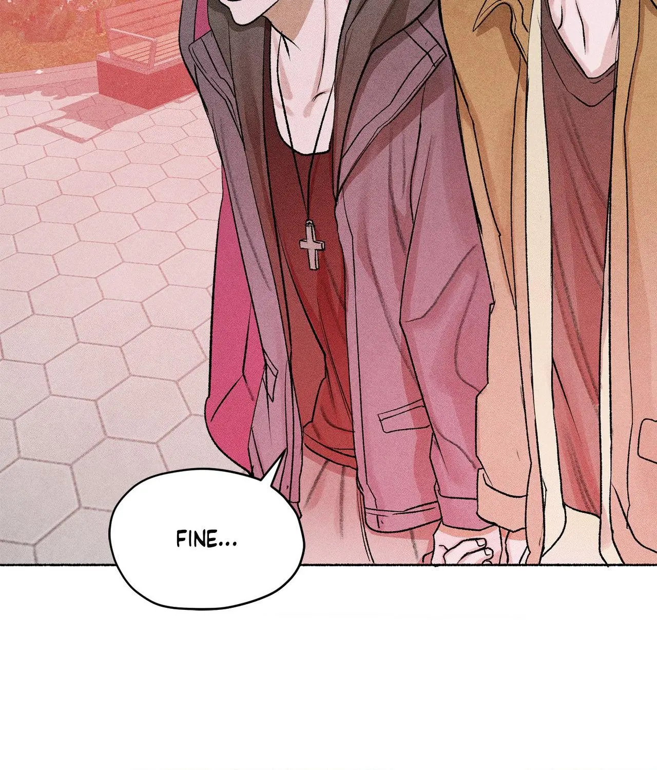 Pond with flowers Chapter 81 page 37 - 