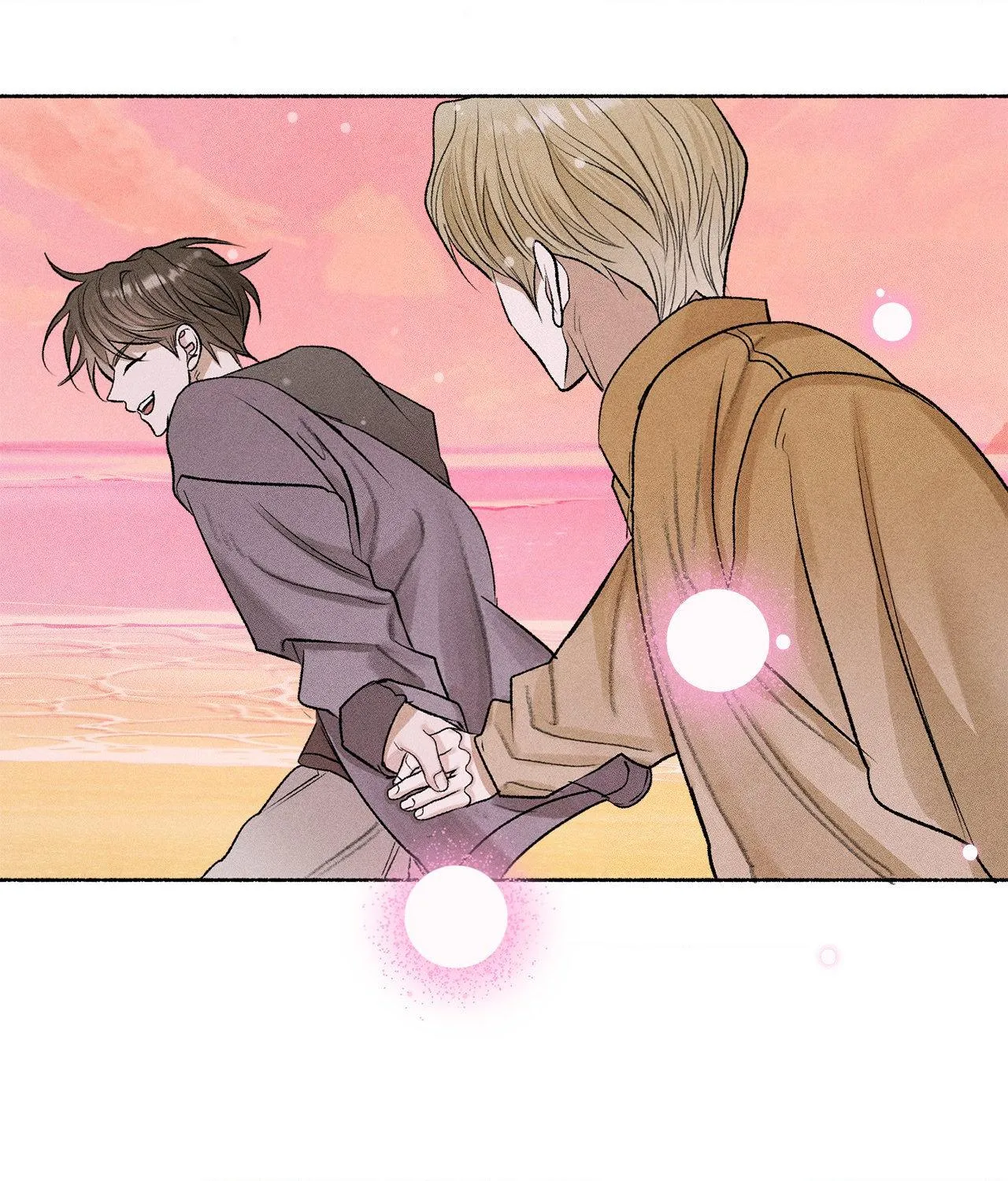 Pond with flowers Chapter 81 page 40 - 