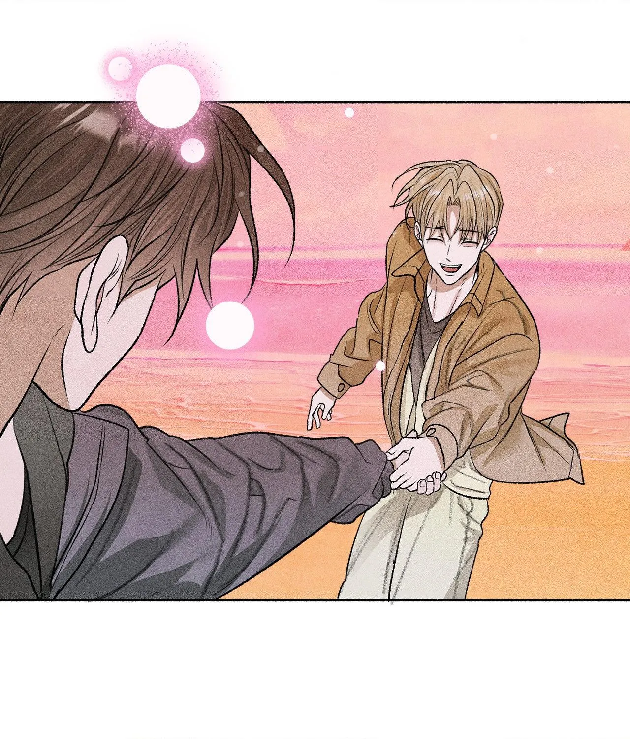 Pond with flowers Chapter 81 page 41 - 