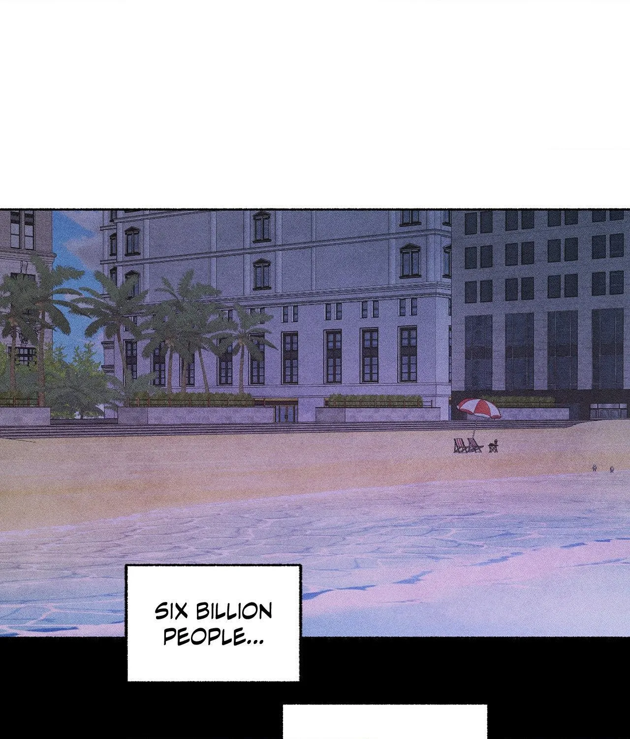 Pond with flowers Chapter 81 page 42 - 