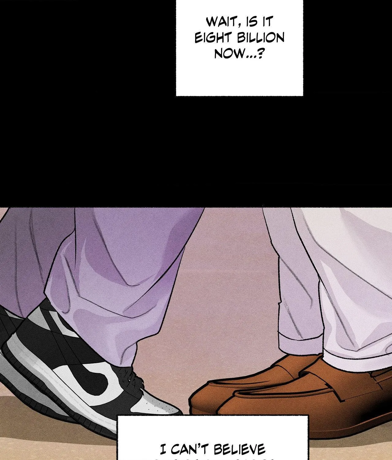 Pond with flowers Chapter 81 page 43 - 