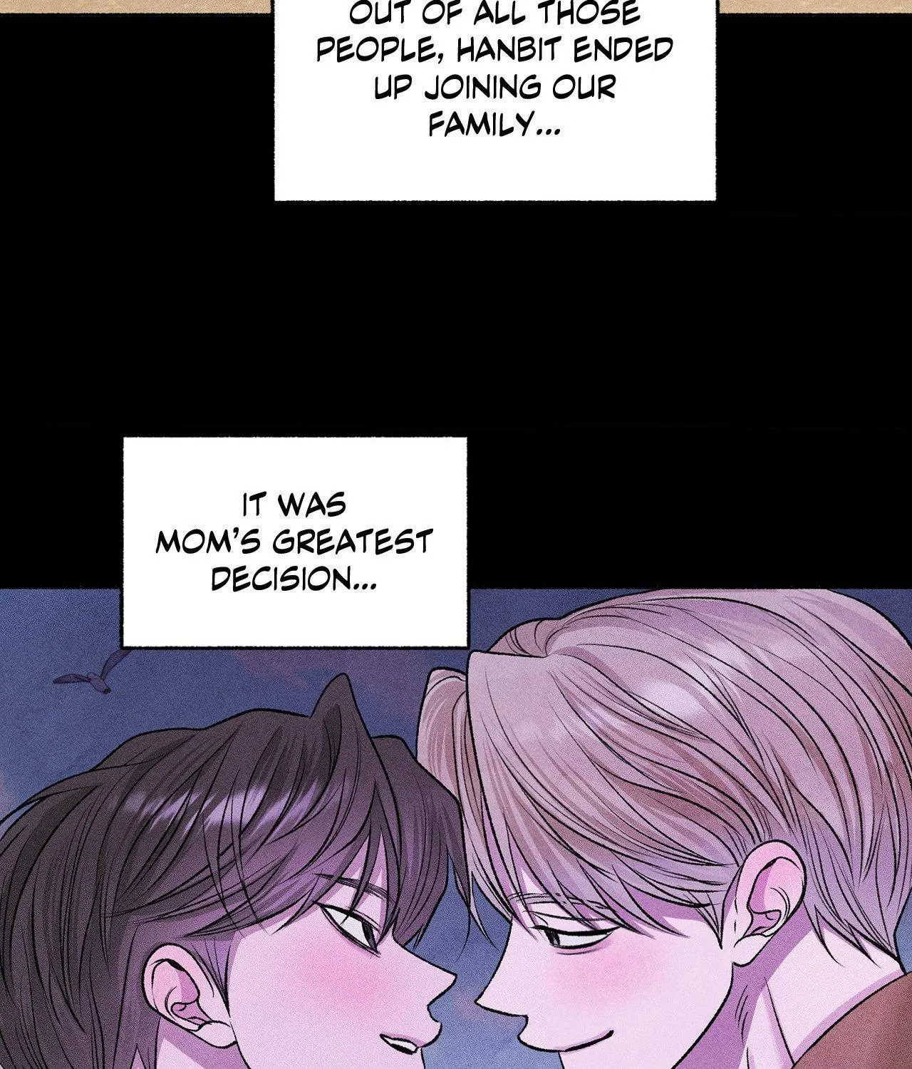 Pond with flowers Chapter 81 page 44 - 