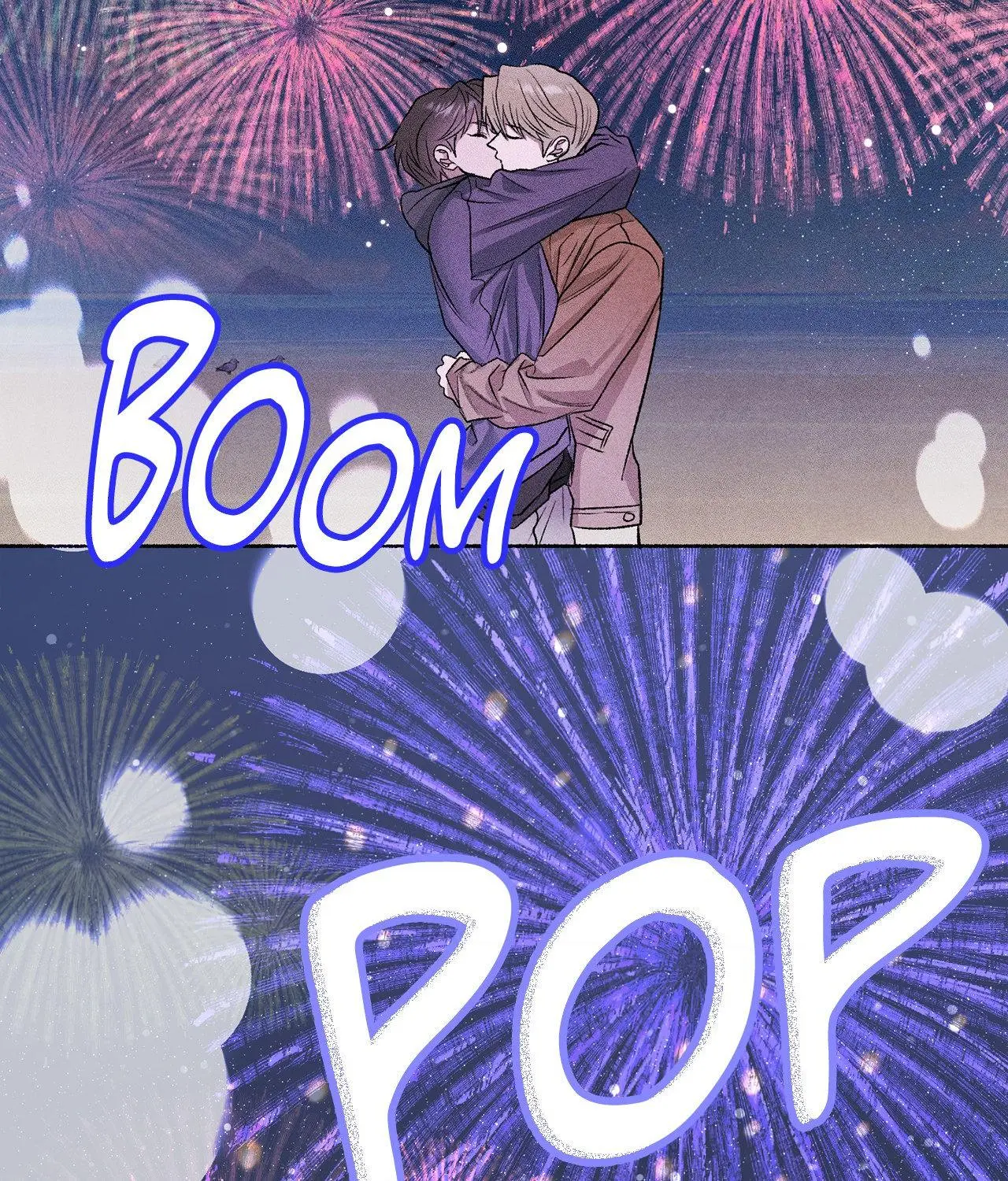 Pond with flowers Chapter 81 page 46 - 