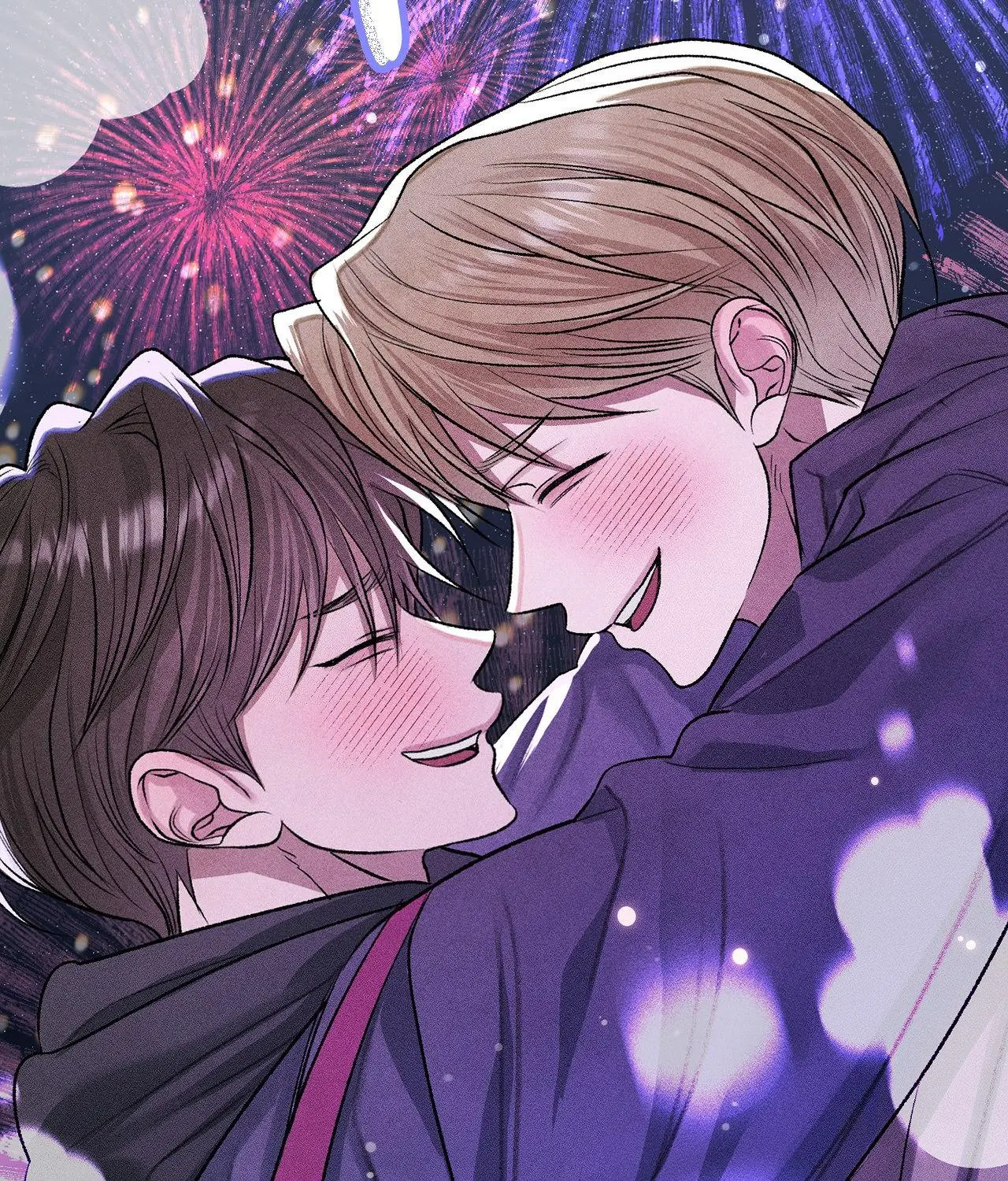 Pond with flowers Chapter 81 page 47 - 