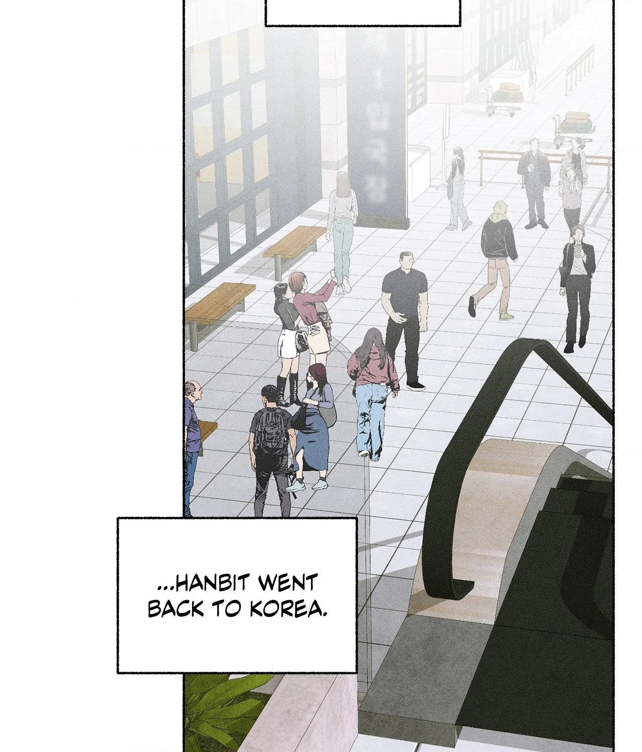 Pond with flowers Chapter 81 page 50 - 