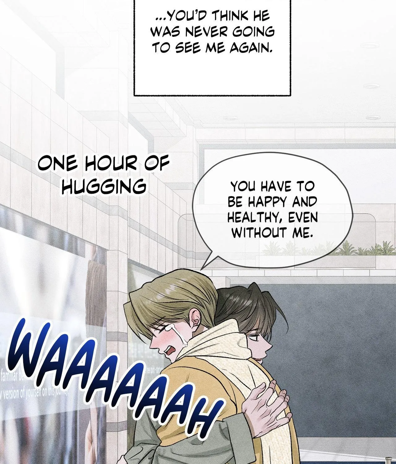 Pond with flowers Chapter 81 page 53 - 
