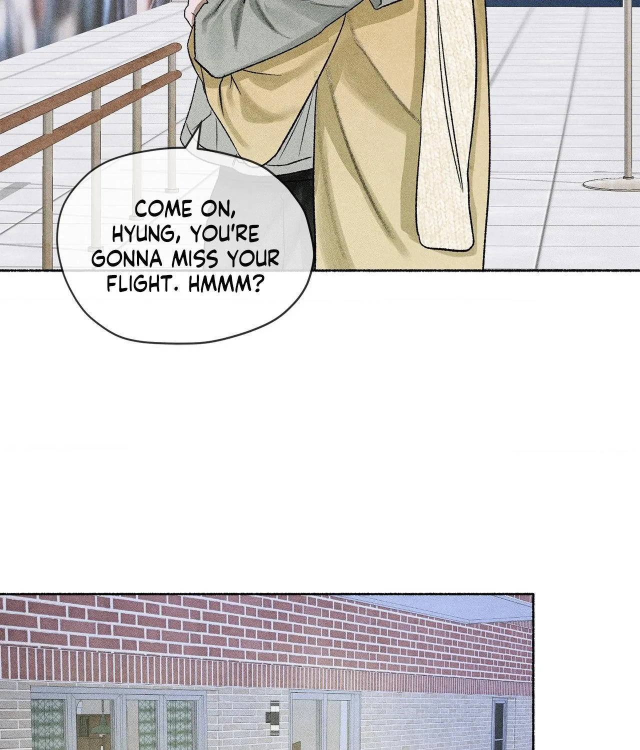 Pond with flowers Chapter 81 page 54 - 