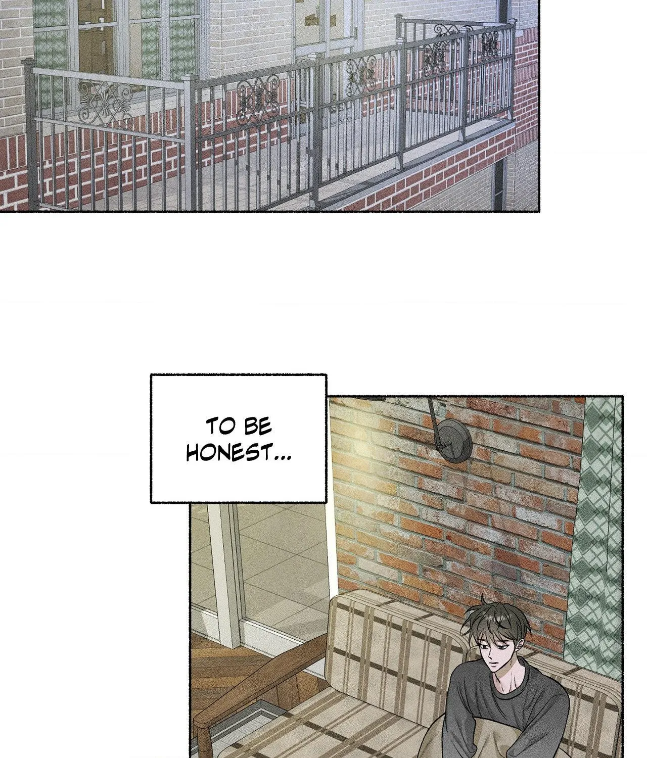 Pond with flowers Chapter 81 page 55 - 