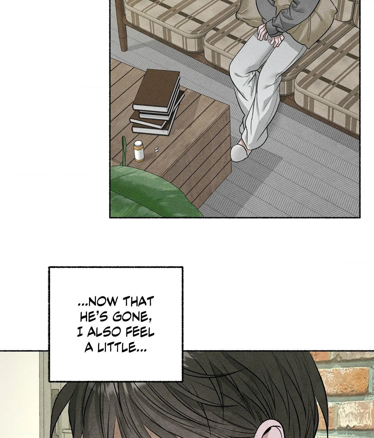 Pond with flowers Chapter 81 page 56 - 