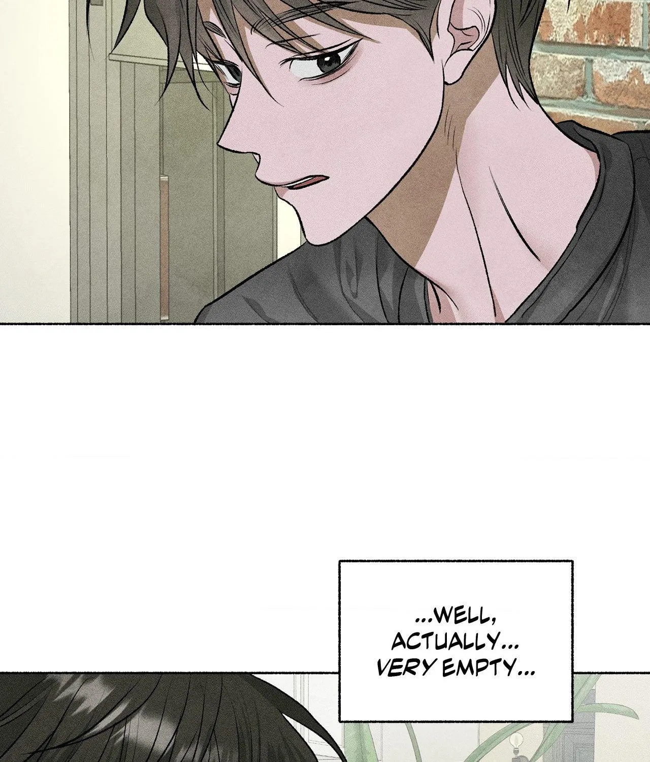 Pond with flowers Chapter 81 page 57 - 