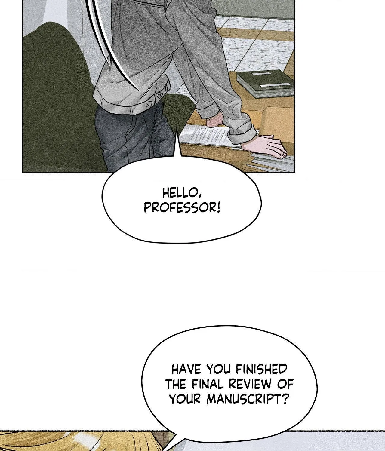 Pond with flowers Chapter 81 page 62 - 