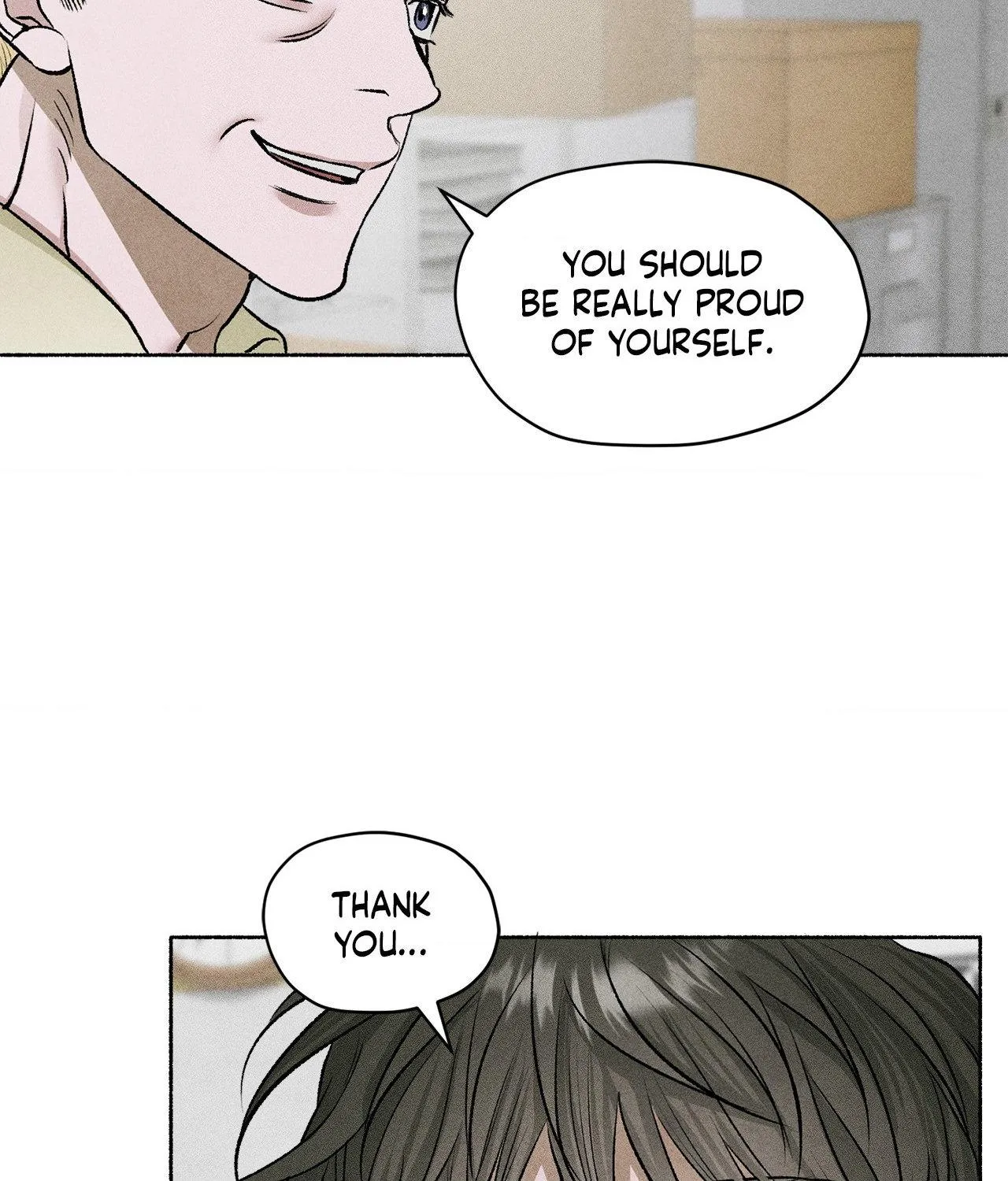 Pond with flowers Chapter 81 page 65 - 