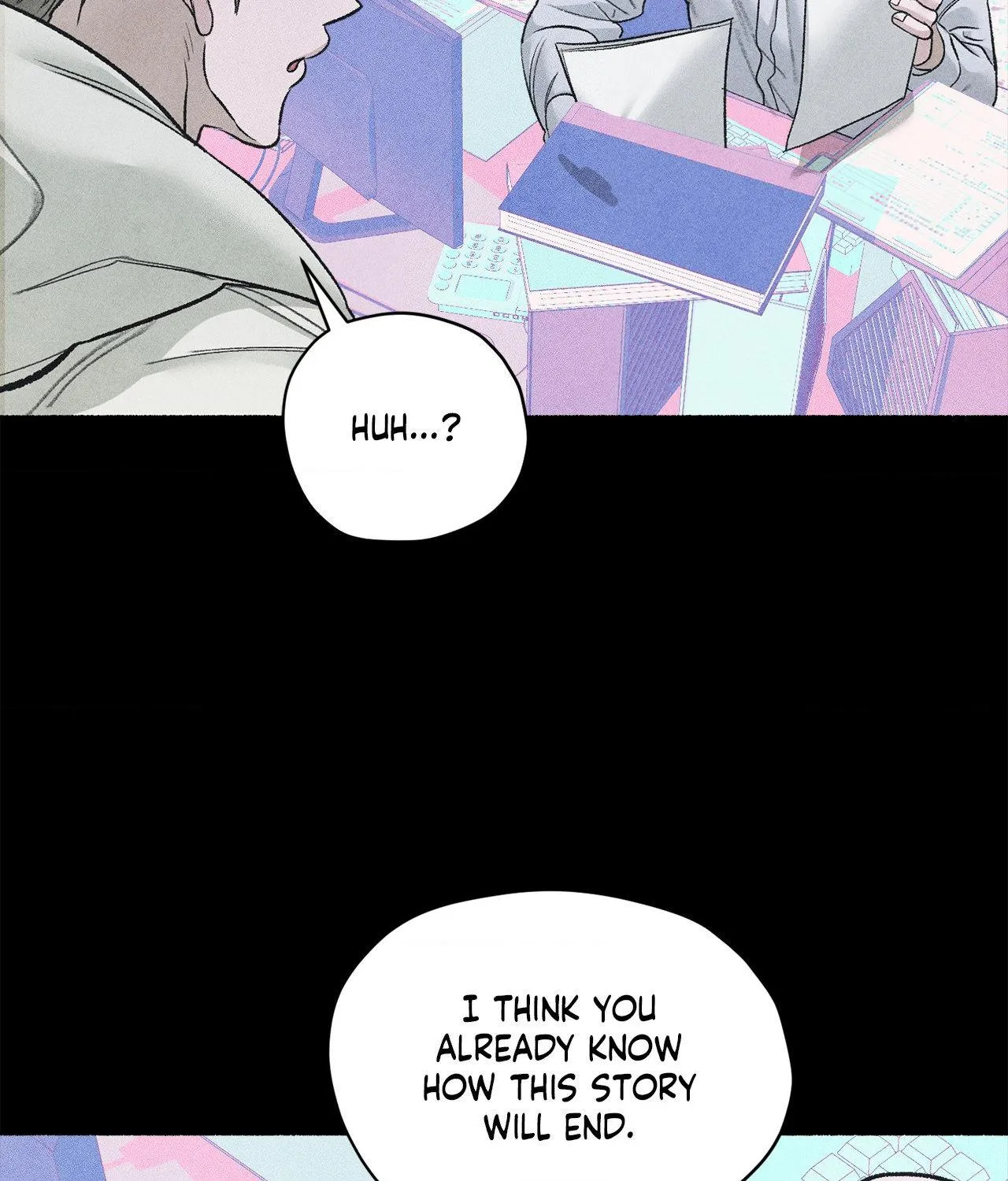 Pond with flowers Chapter 81 page 70 - 