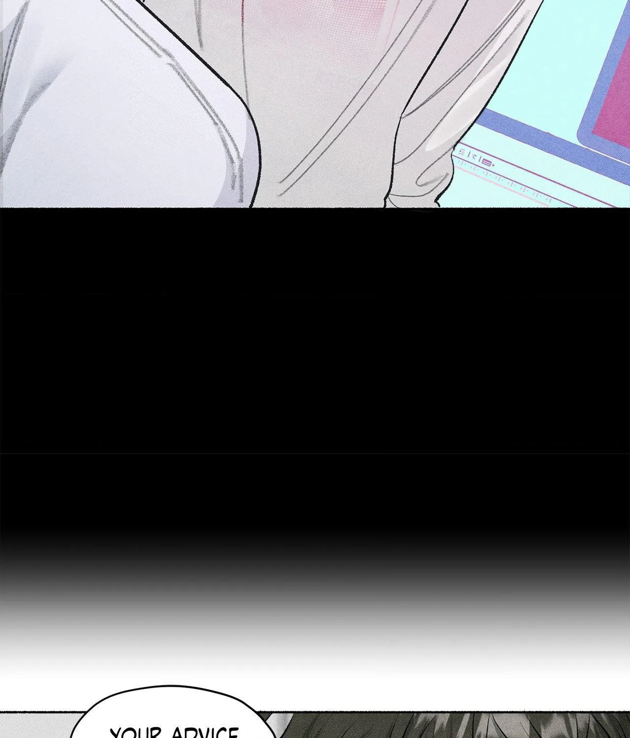 Pond with flowers Chapter 81 page 73 - 