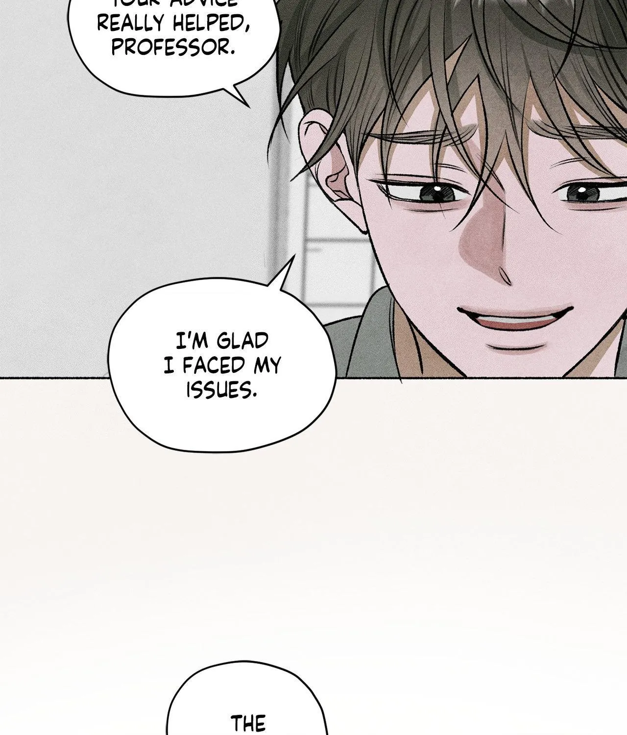 Pond with flowers Chapter 81 page 74 - 