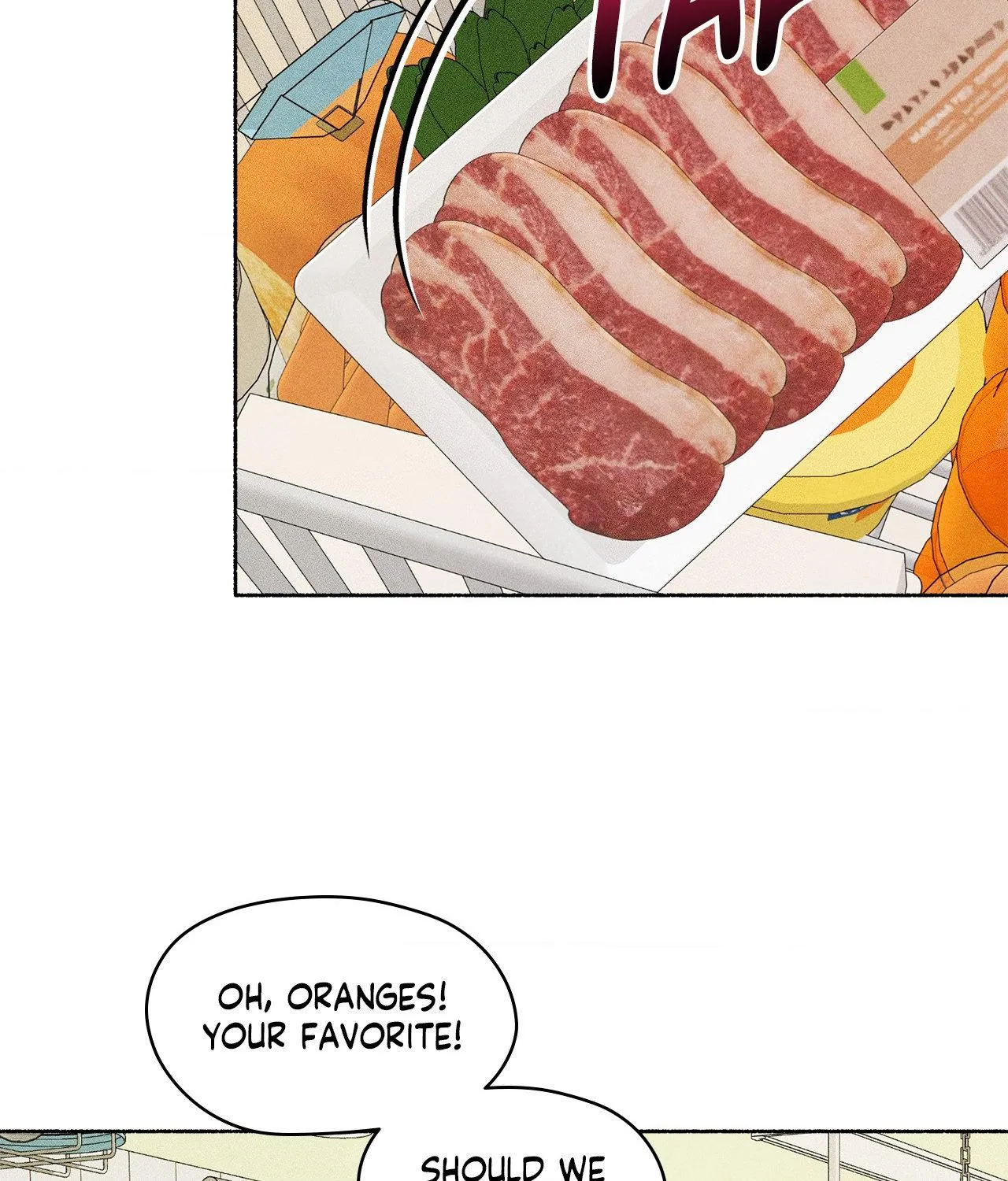 Pond with flowers Chapter 81 page 9 - 