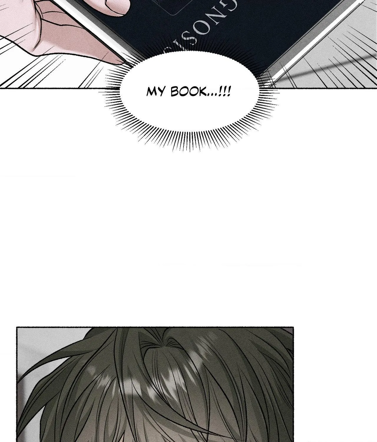 Pond with flowers Chapter 82 page 11 - 