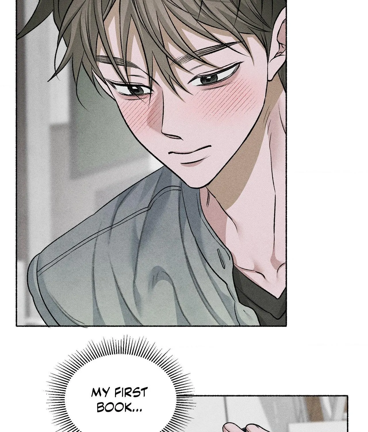 Pond with flowers Chapter 82 page 12 - 