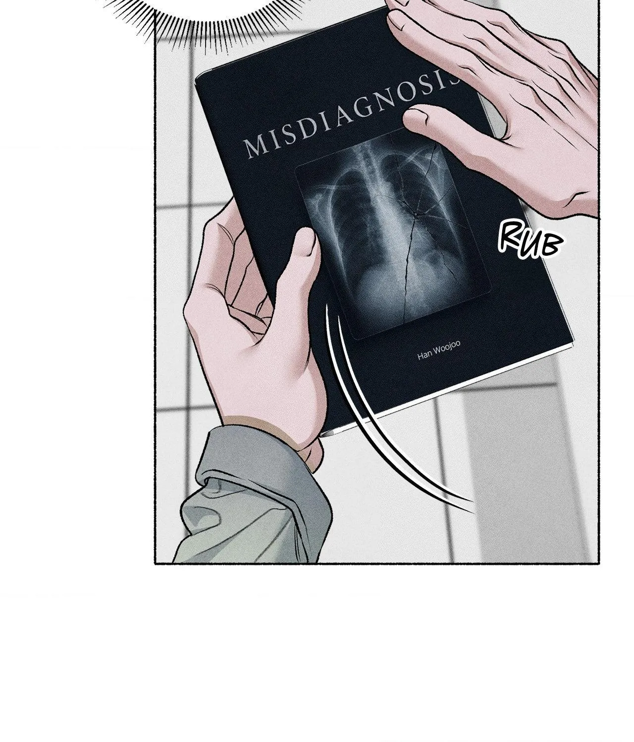 Pond with flowers Chapter 82 page 13 - 