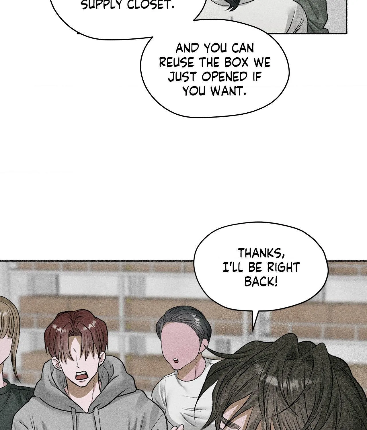 Pond with flowers Chapter 82 page 16 - 