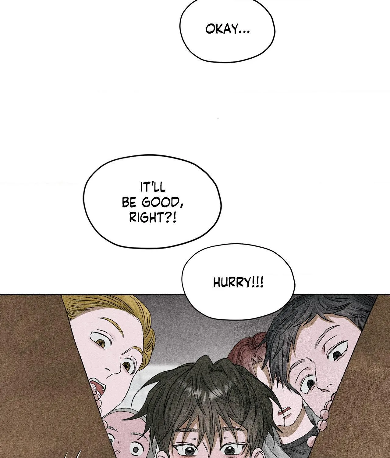 Pond with flowers Chapter 82 page 3 - 