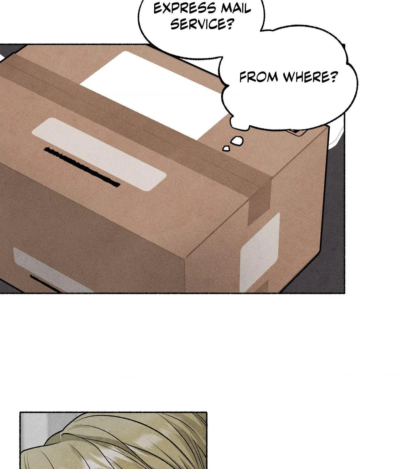 Pond with flowers Chapter 82 page 22 - 