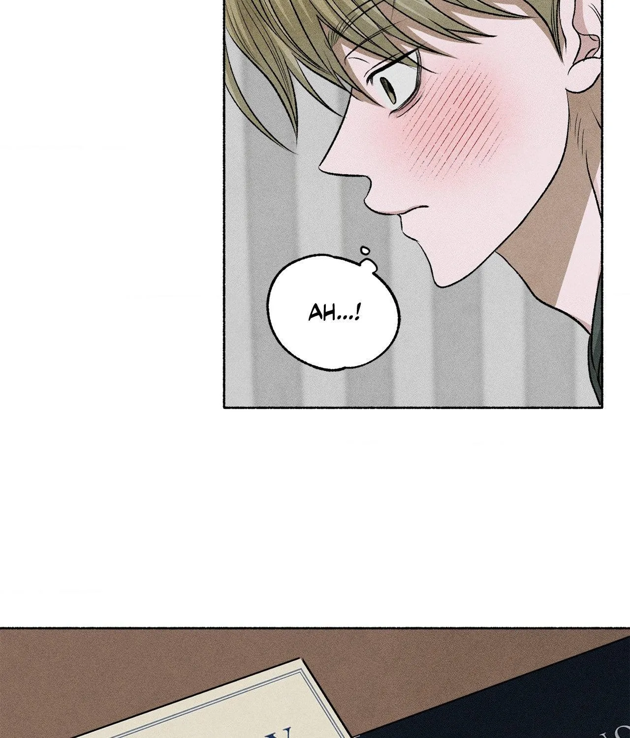 Pond with flowers Chapter 82 page 24 - 