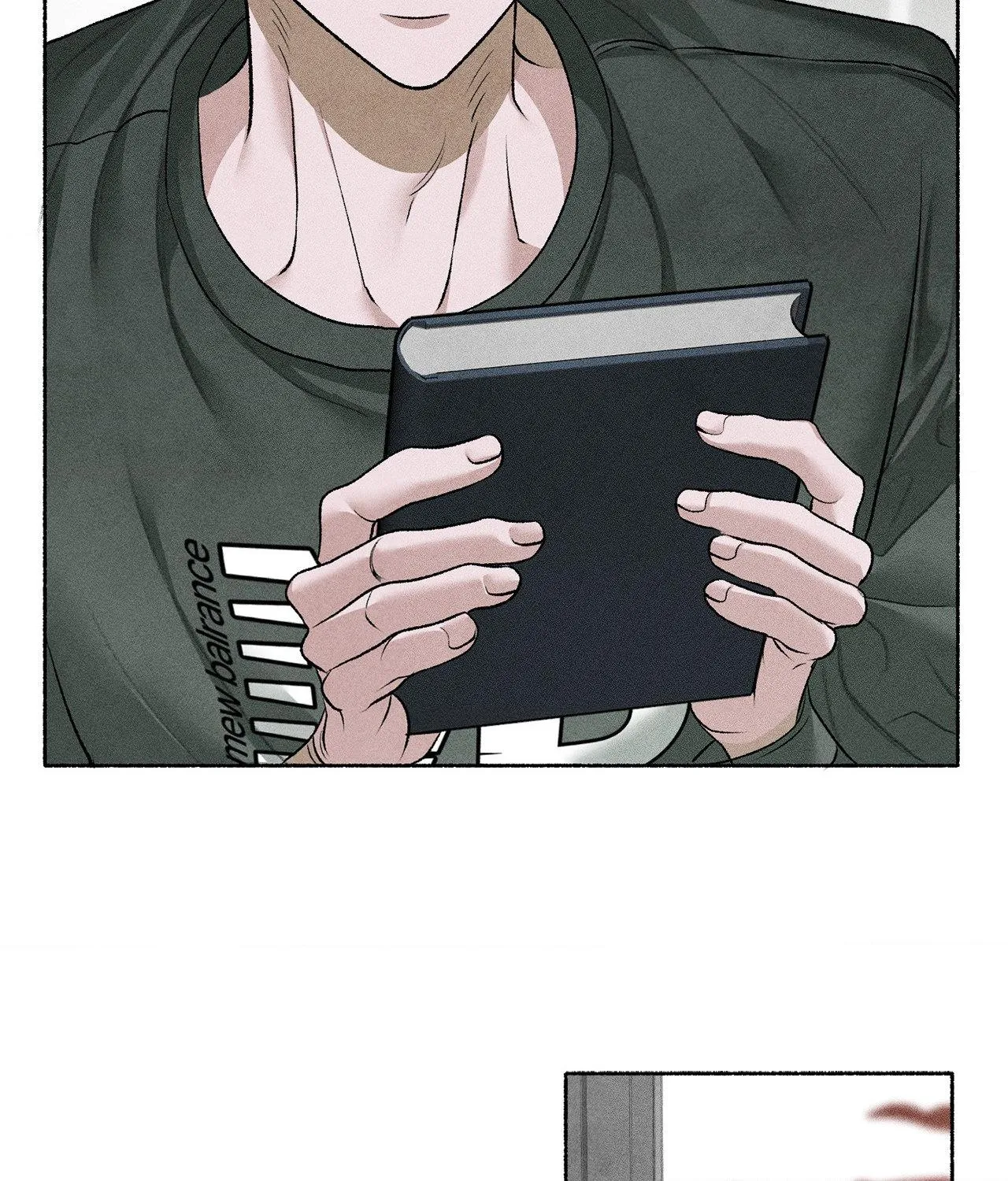 Pond with flowers Chapter 82 page 27 - 