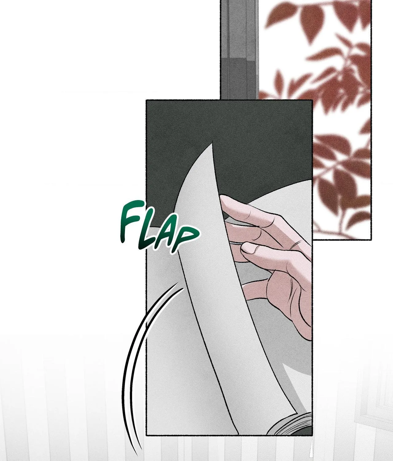 Pond with flowers Chapter 82 page 28 - 