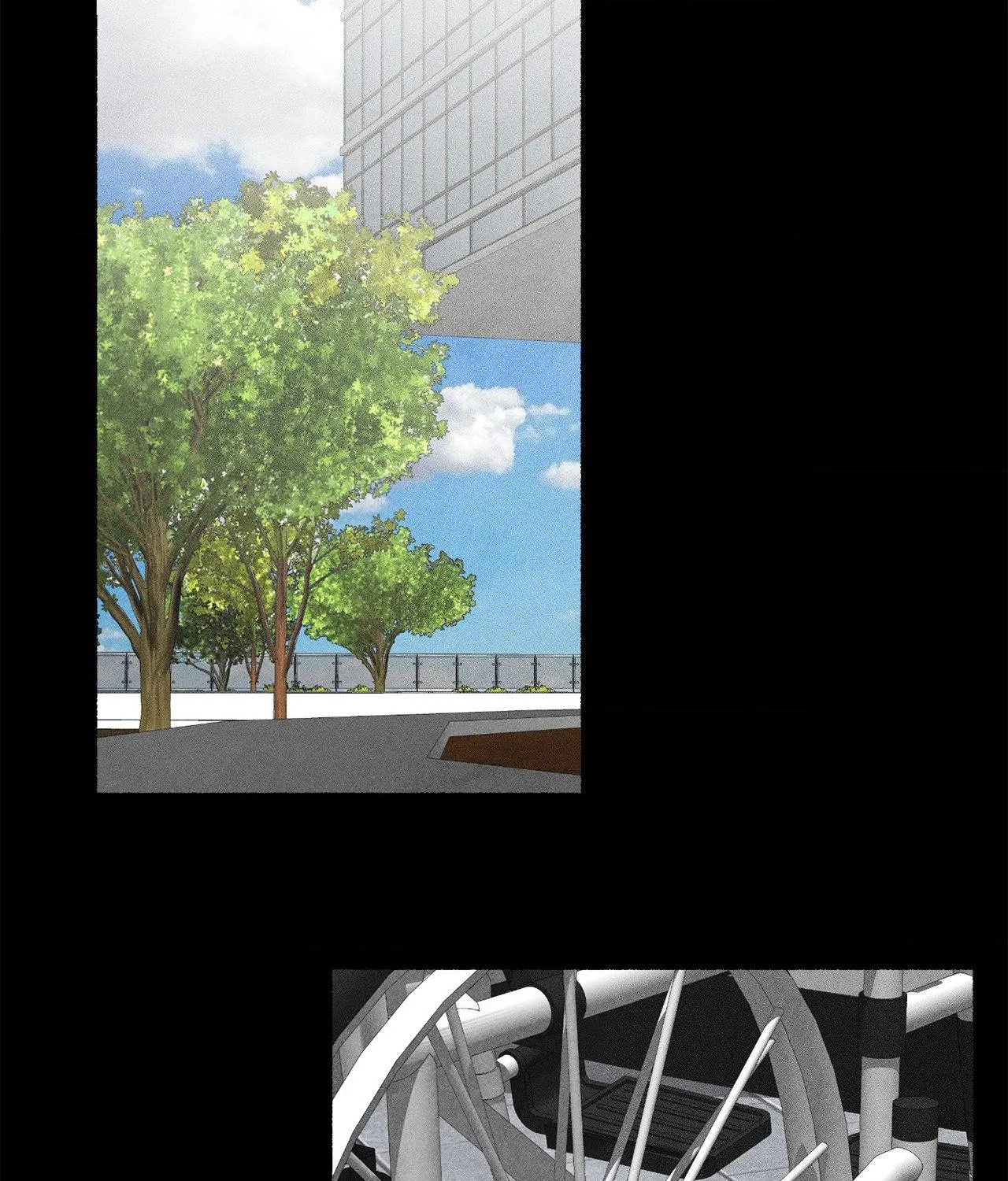 Pond with flowers Chapter 82 page 30 - 