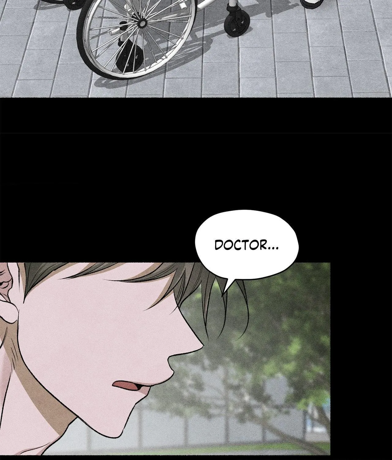 Pond with flowers Chapter 82 page 33 - 