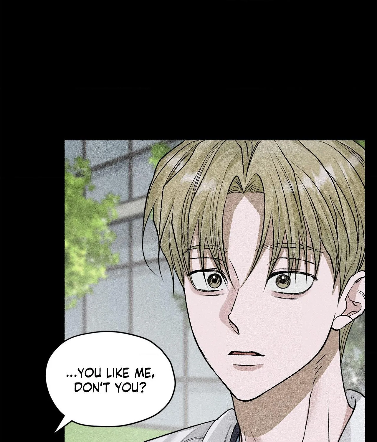Pond with flowers Chapter 82 page 34 - 