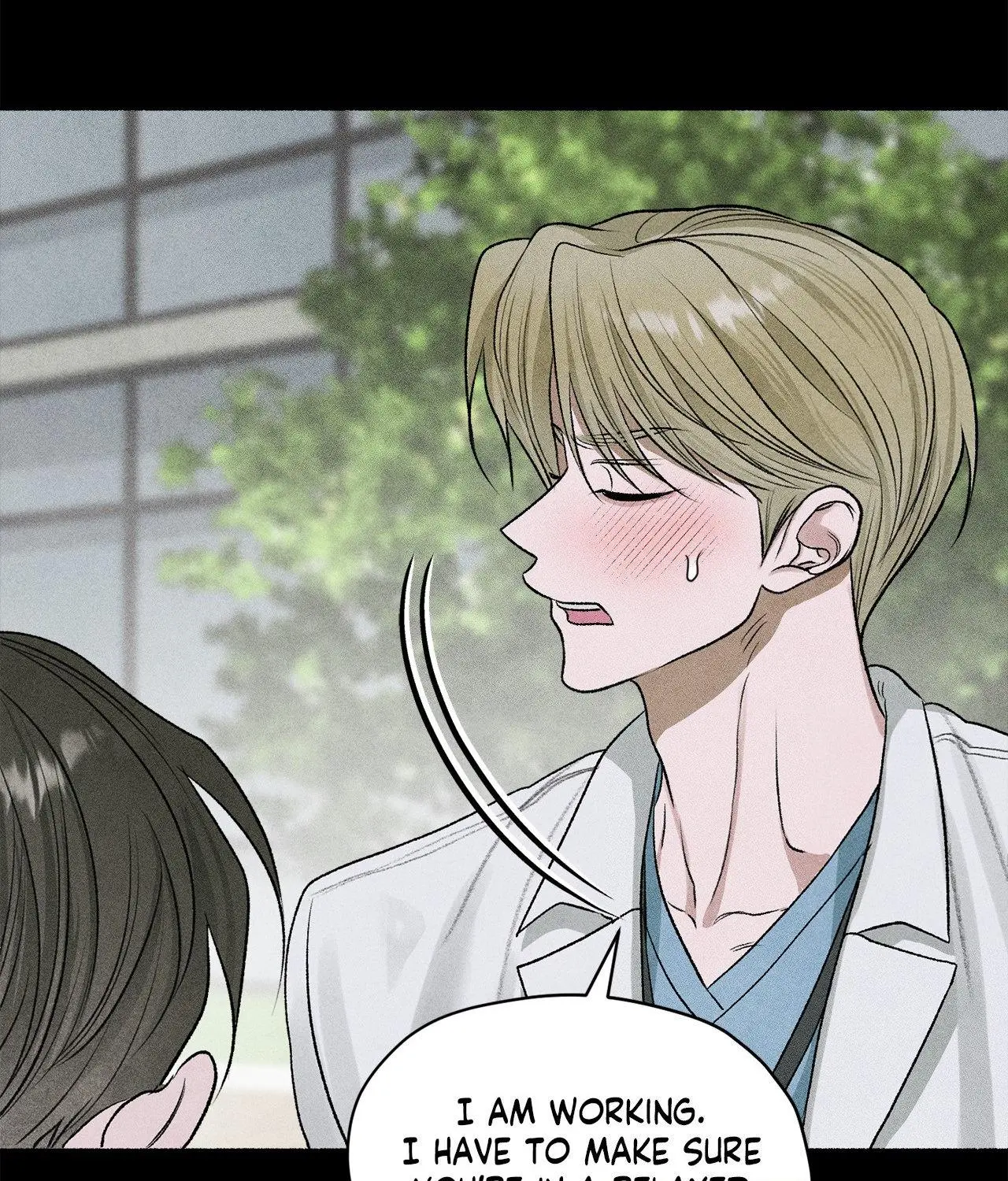 Pond with flowers Chapter 82 page 38 - 
