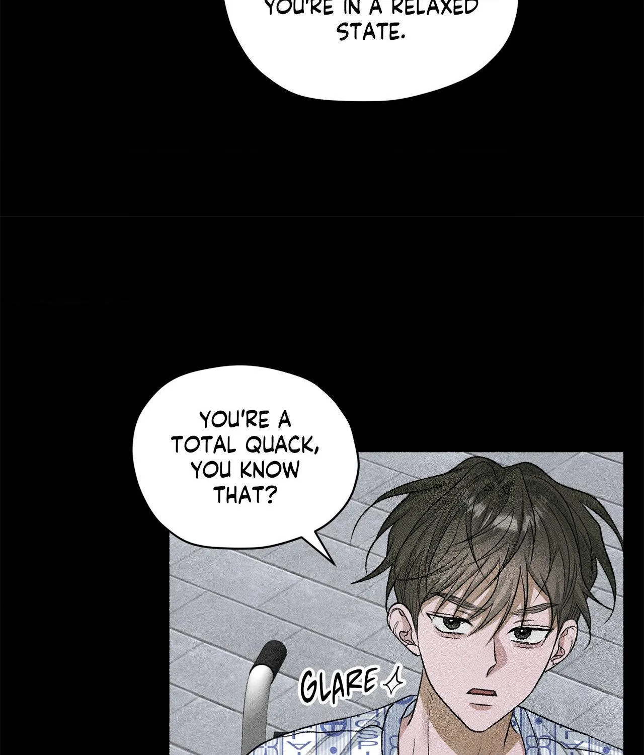 Pond with flowers Chapter 82 page 39 - 