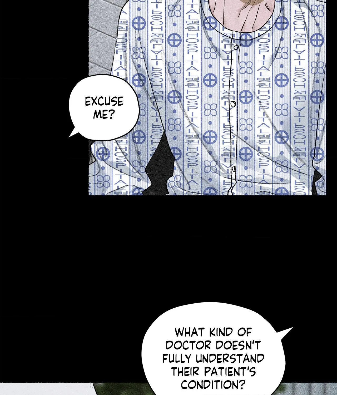 Pond with flowers Chapter 82 page 40 - 