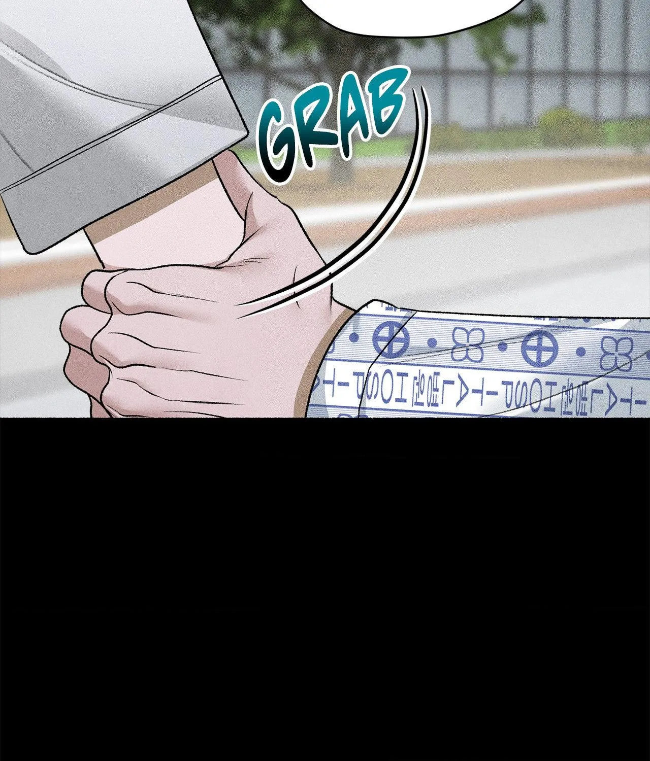 Pond with flowers Chapter 82 page 41 - 
