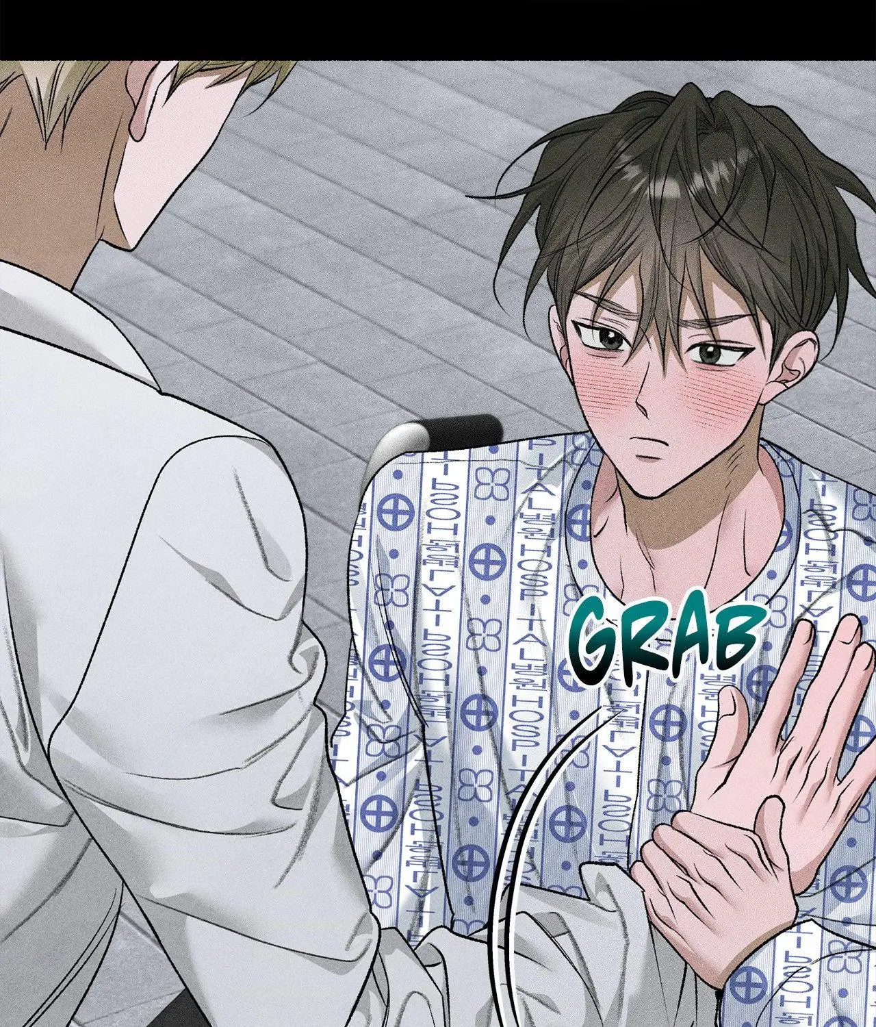Pond with flowers Chapter 82 page 42 - 