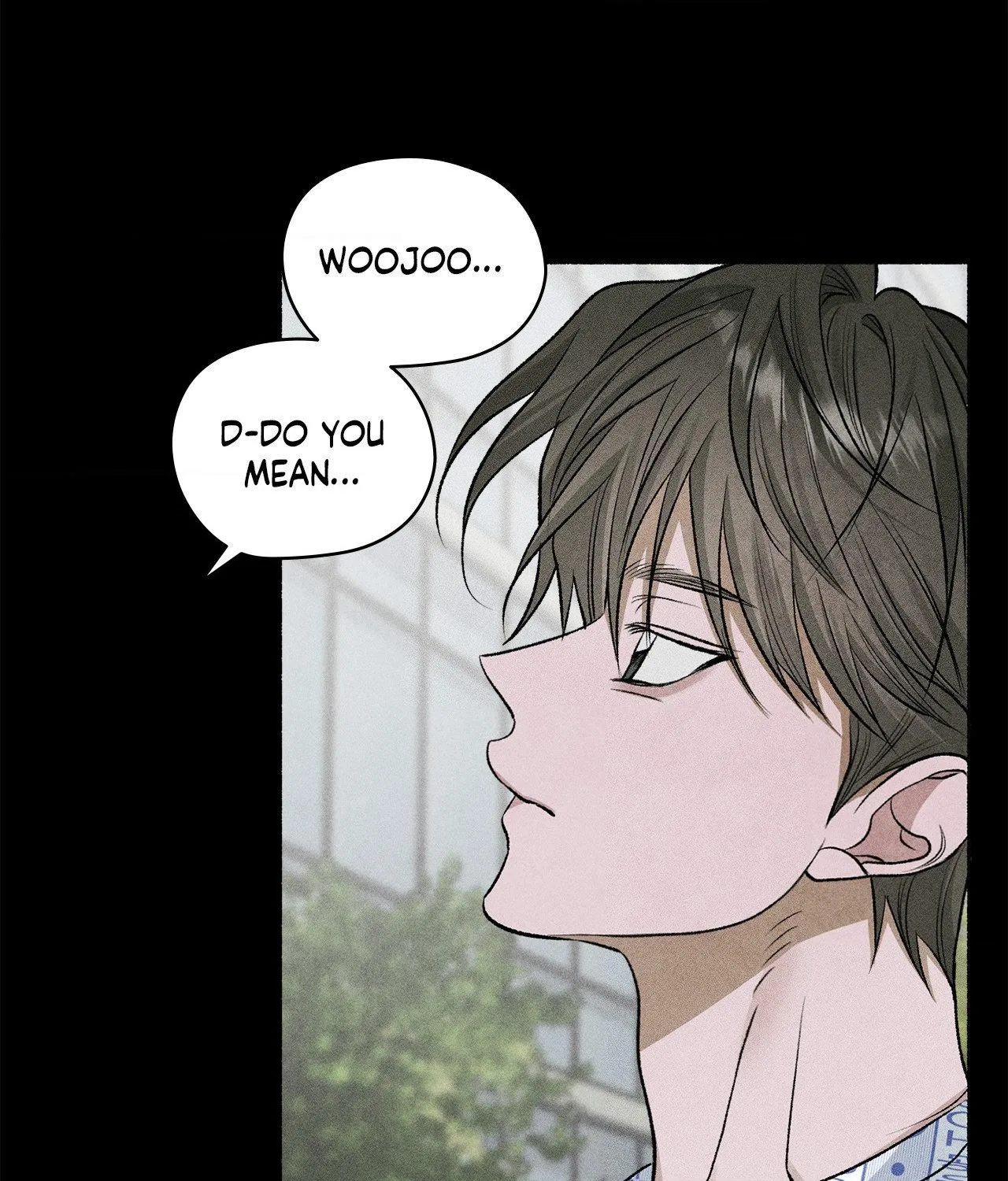 Pond with flowers Chapter 82 page 46 - 