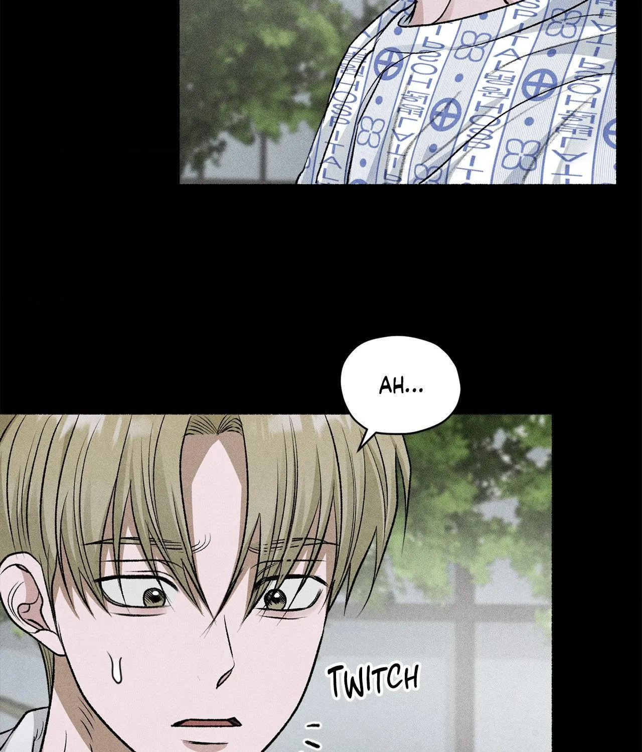 Pond with flowers Chapter 82 page 47 - 