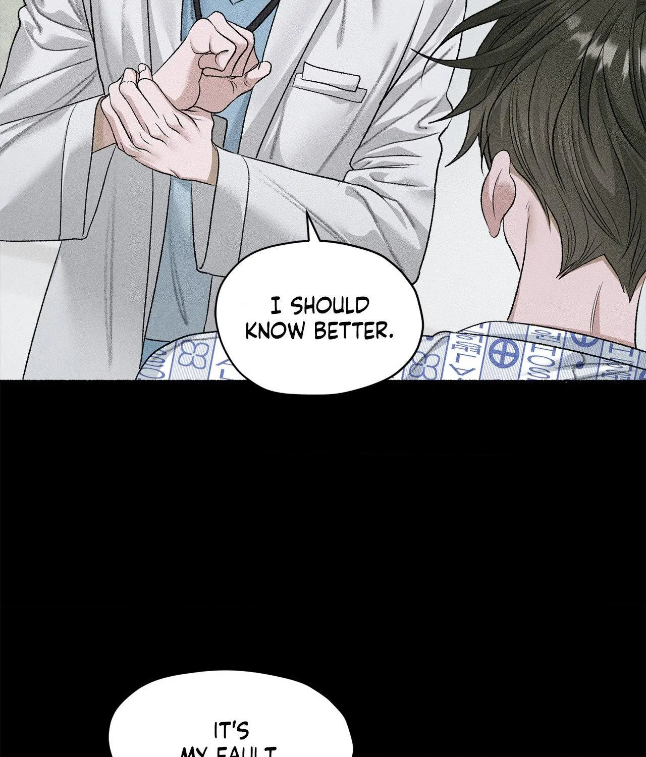 Pond with flowers Chapter 82 page 50 - 