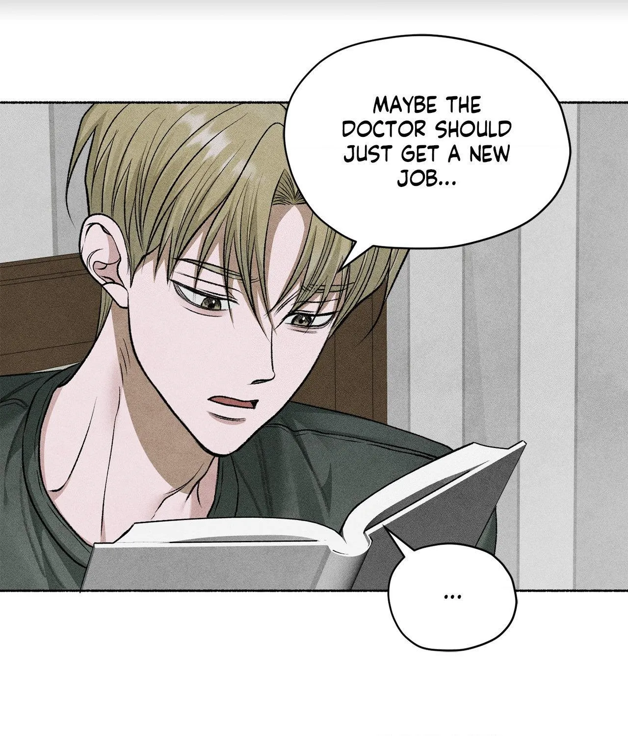 Pond with flowers Chapter 82 page 52 - 