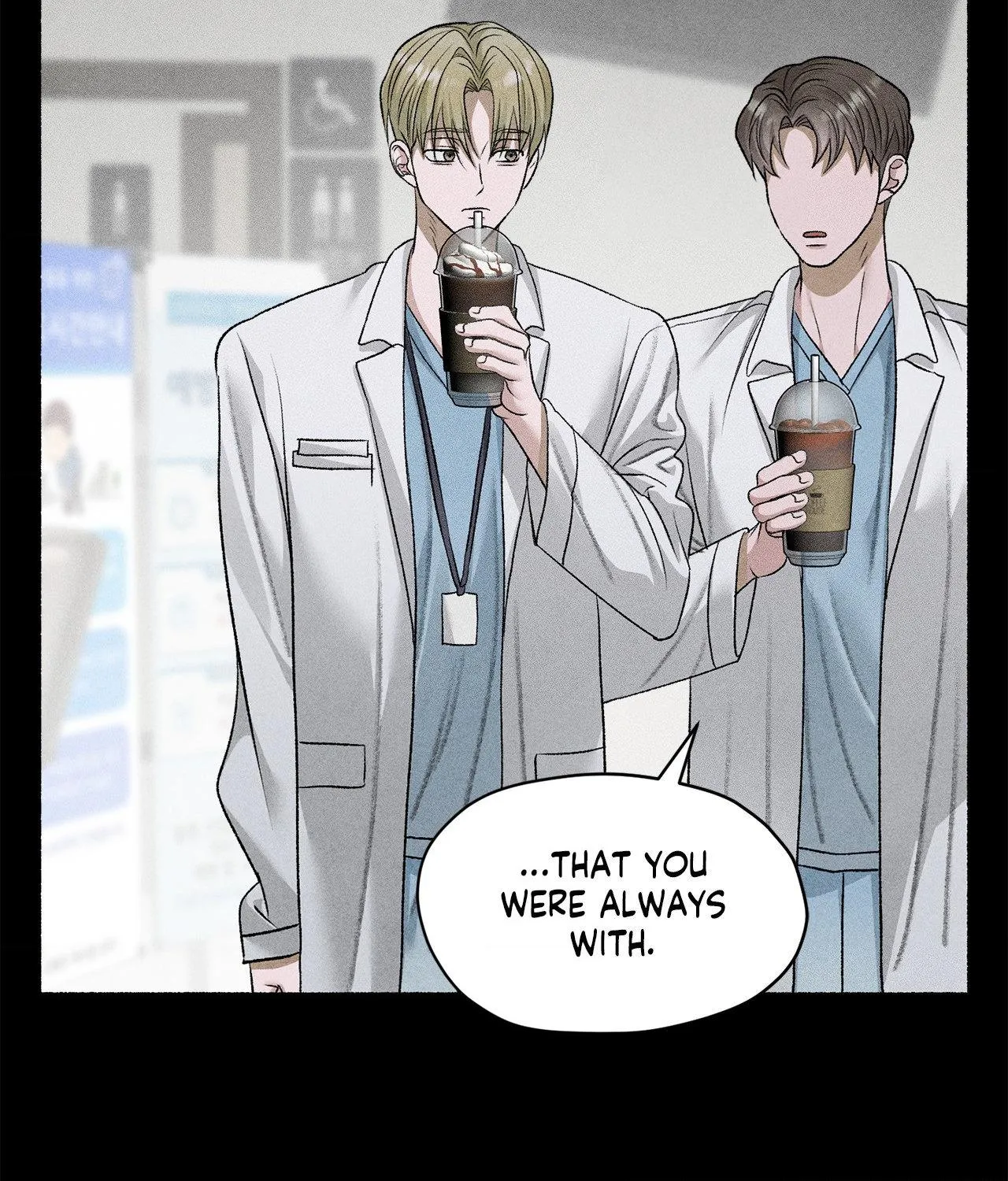 Pond with flowers Chapter 82 page 56 - 
