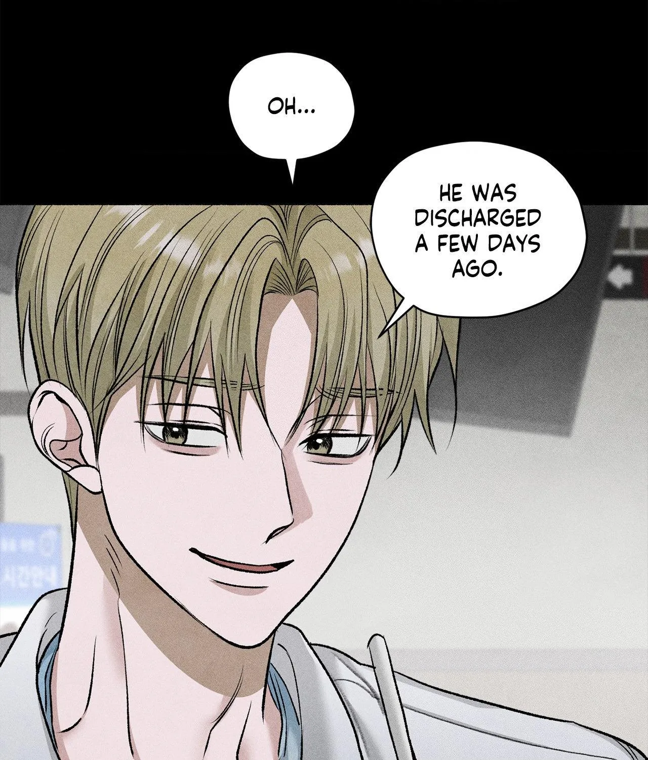 Pond with flowers Chapter 82 page 57 - 