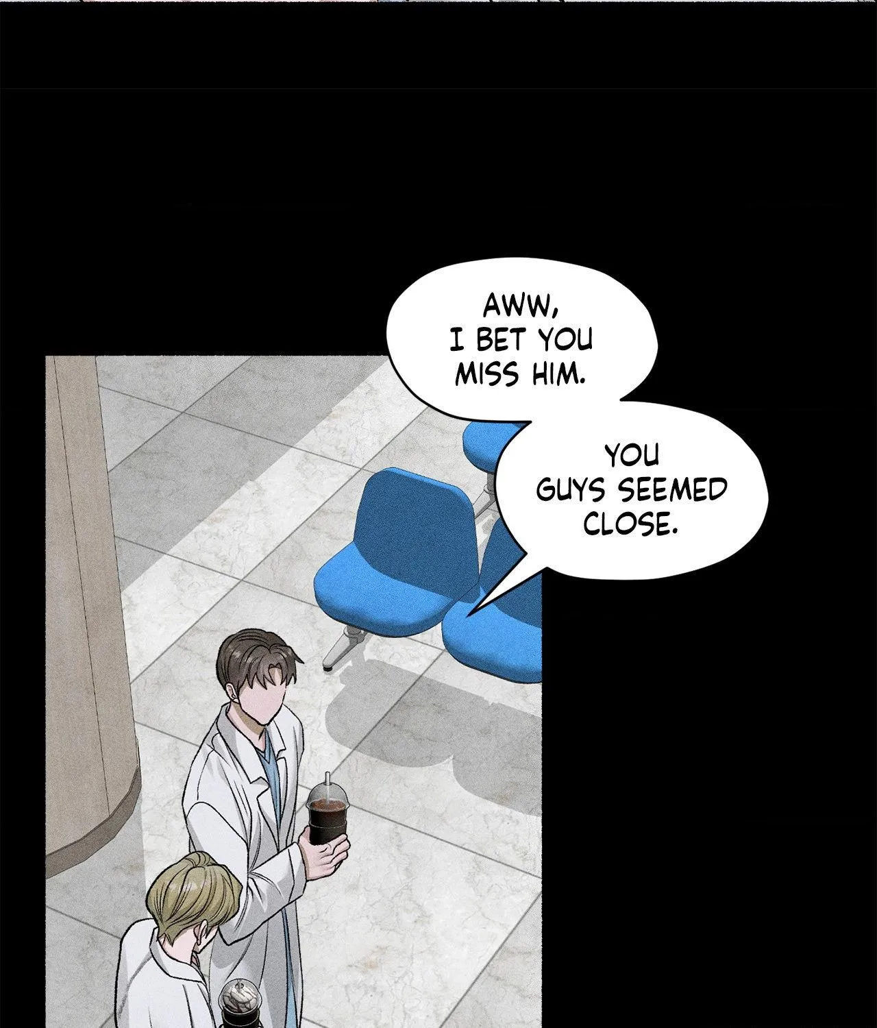 Pond with flowers Chapter 82 page 58 - 