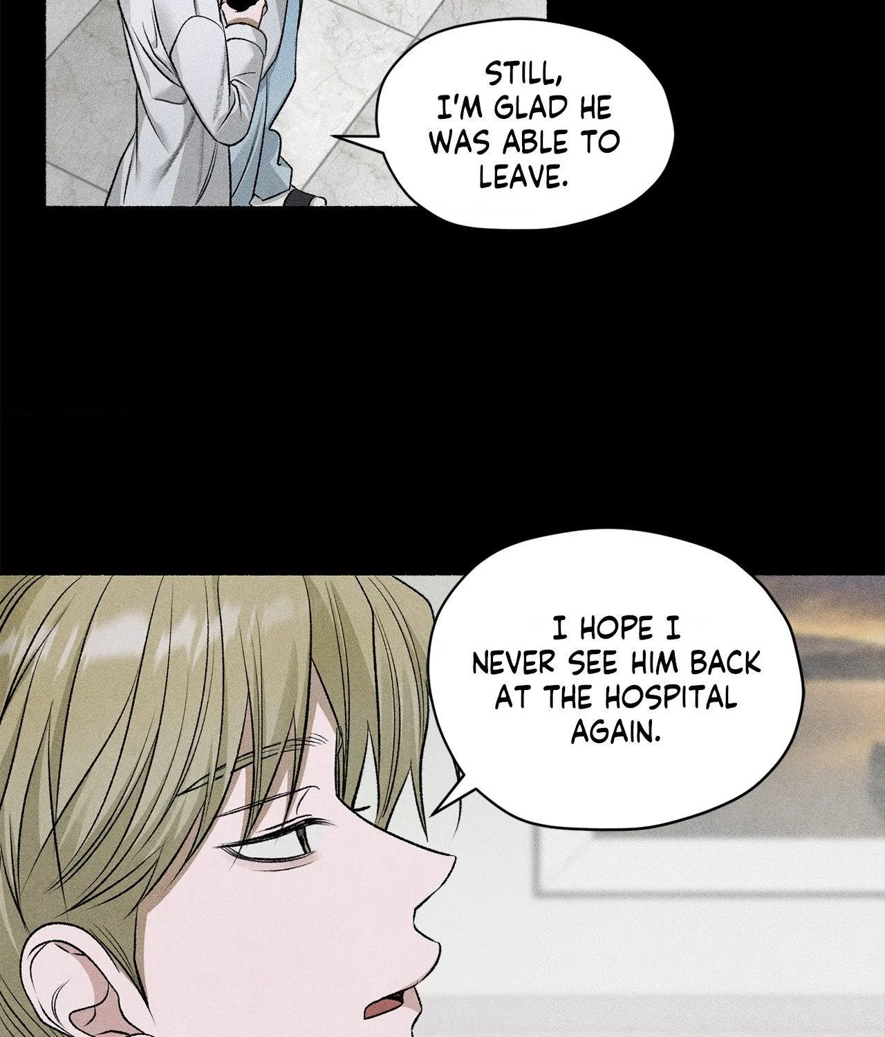 Pond with flowers Chapter 82 page 59 - 