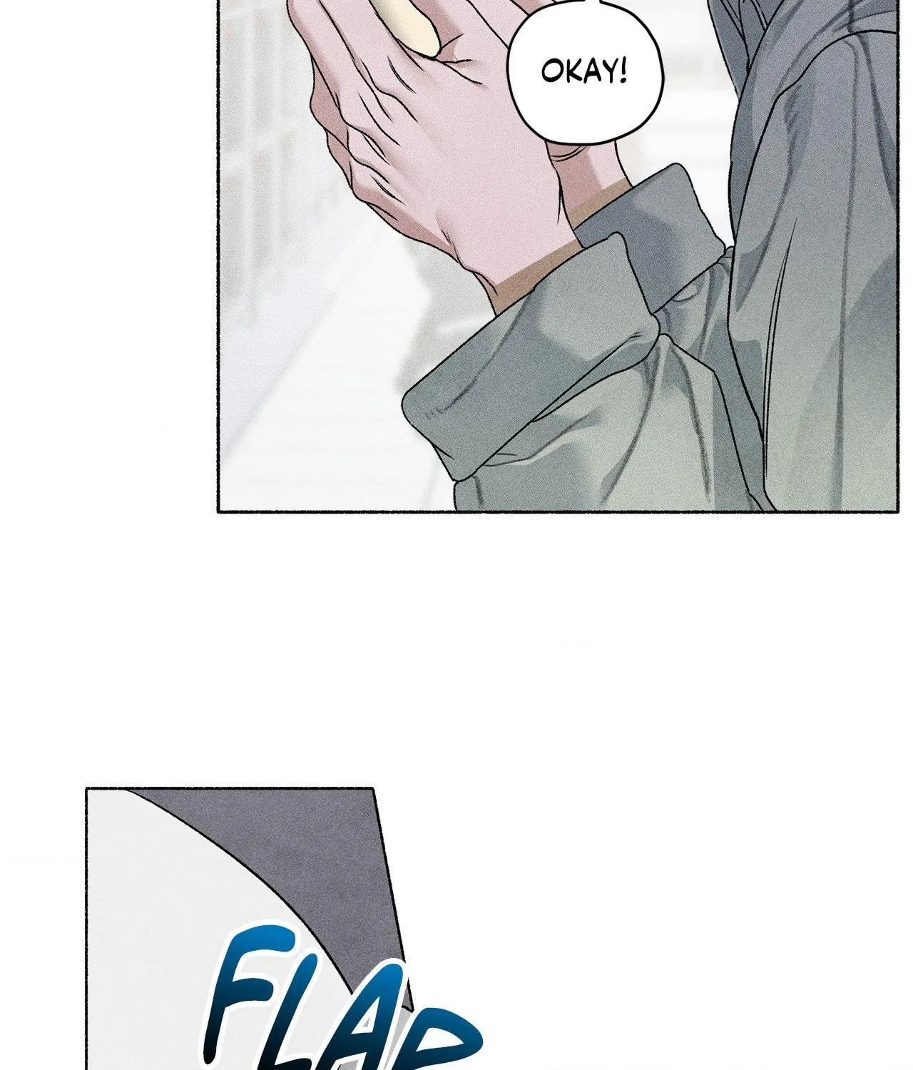 Pond with flowers Chapter 82 page 7 - 